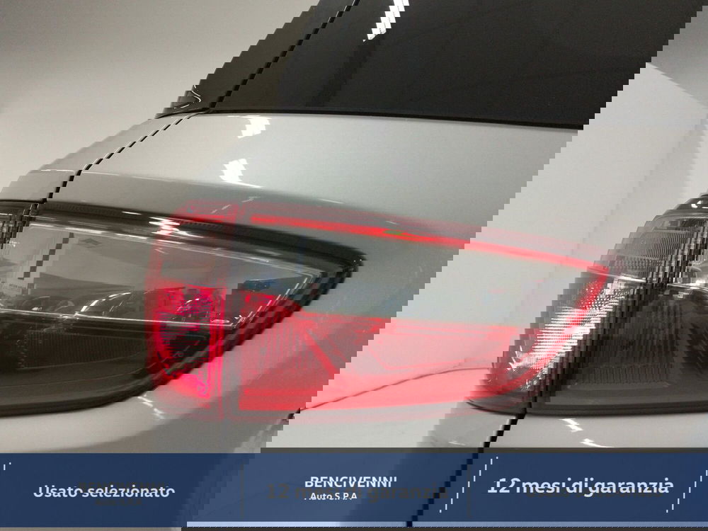 Ford EcoSport usata a Catanzaro (8)