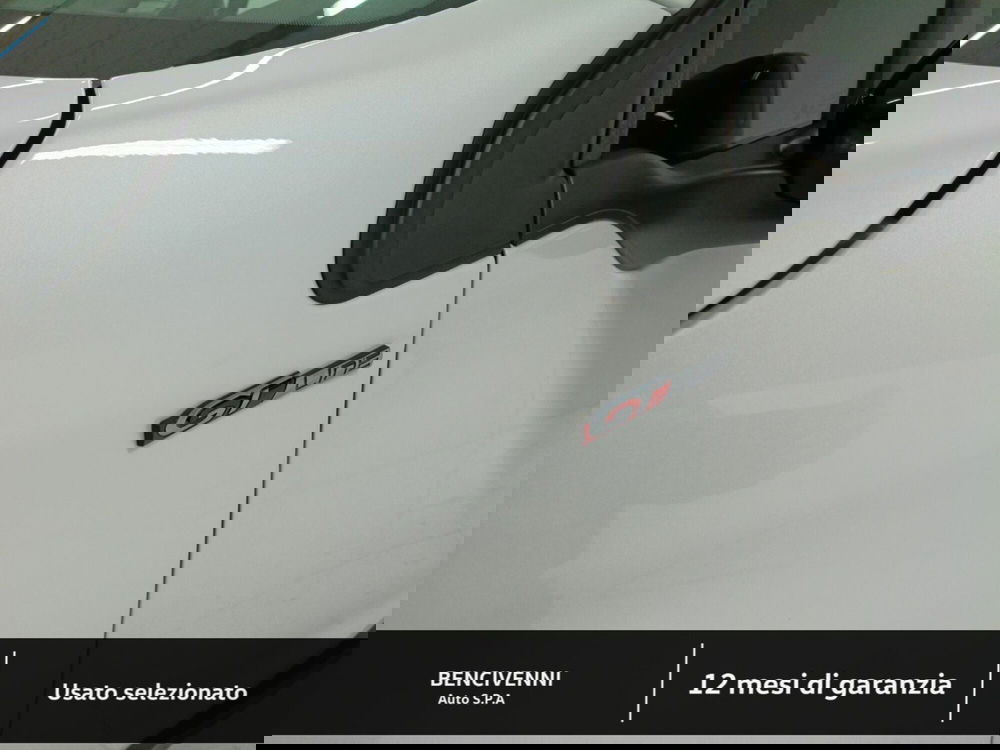 Peugeot 2008 usata a Catanzaro (2)