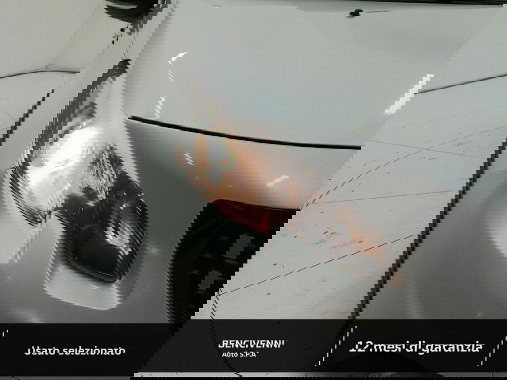 Peugeot 2008 usata a Catanzaro (4)