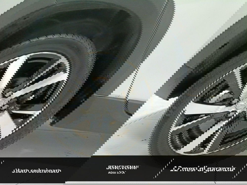Peugeot 2008 usata a Catanzaro (7)