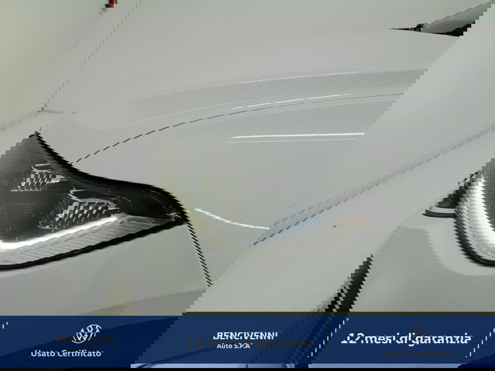 Volkswagen T-Cross usata a Catanzaro (12)