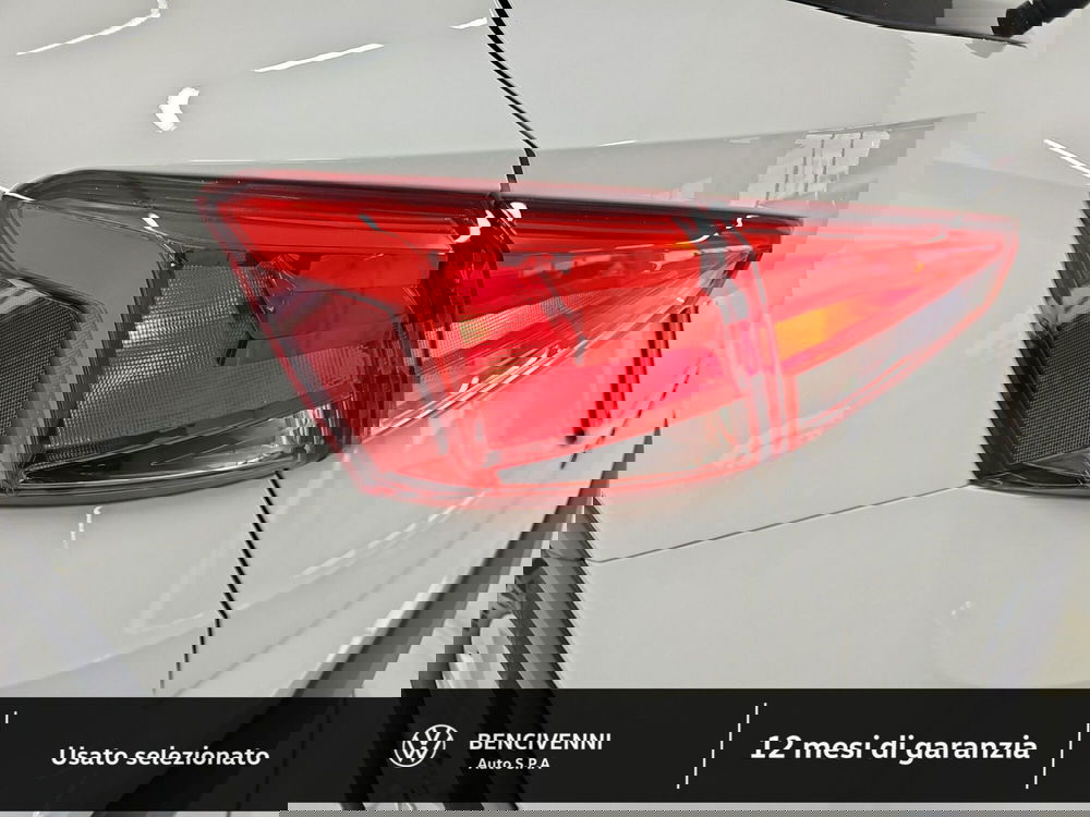 SEAT Arona usata a Catanzaro (10)