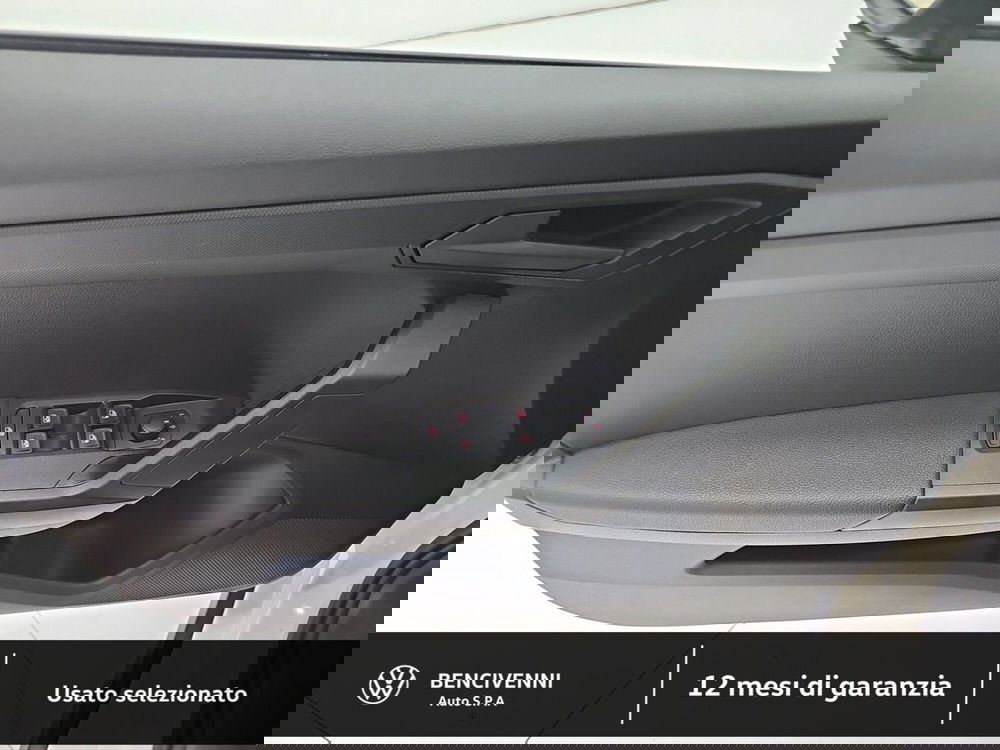 SEAT Arona usata a Catanzaro (13)