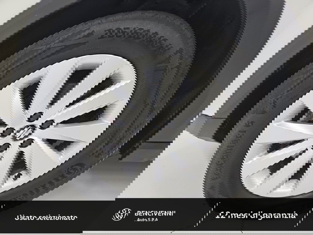 SEAT Arona usata a Catanzaro (4)