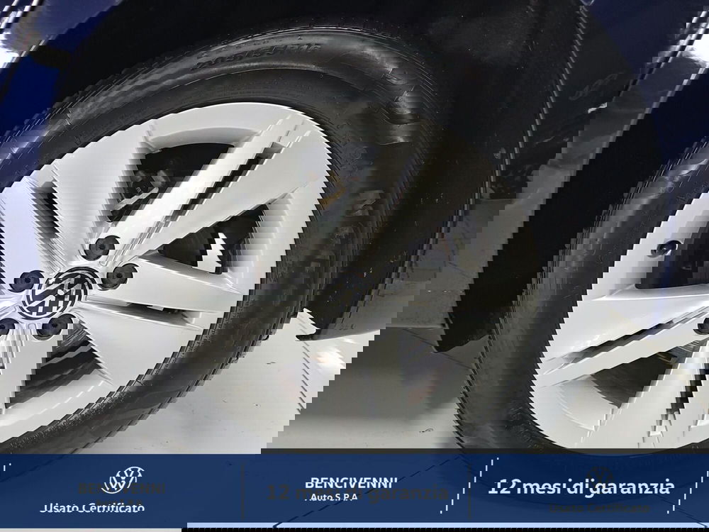 Volkswagen Golf usata a Catanzaro (12)