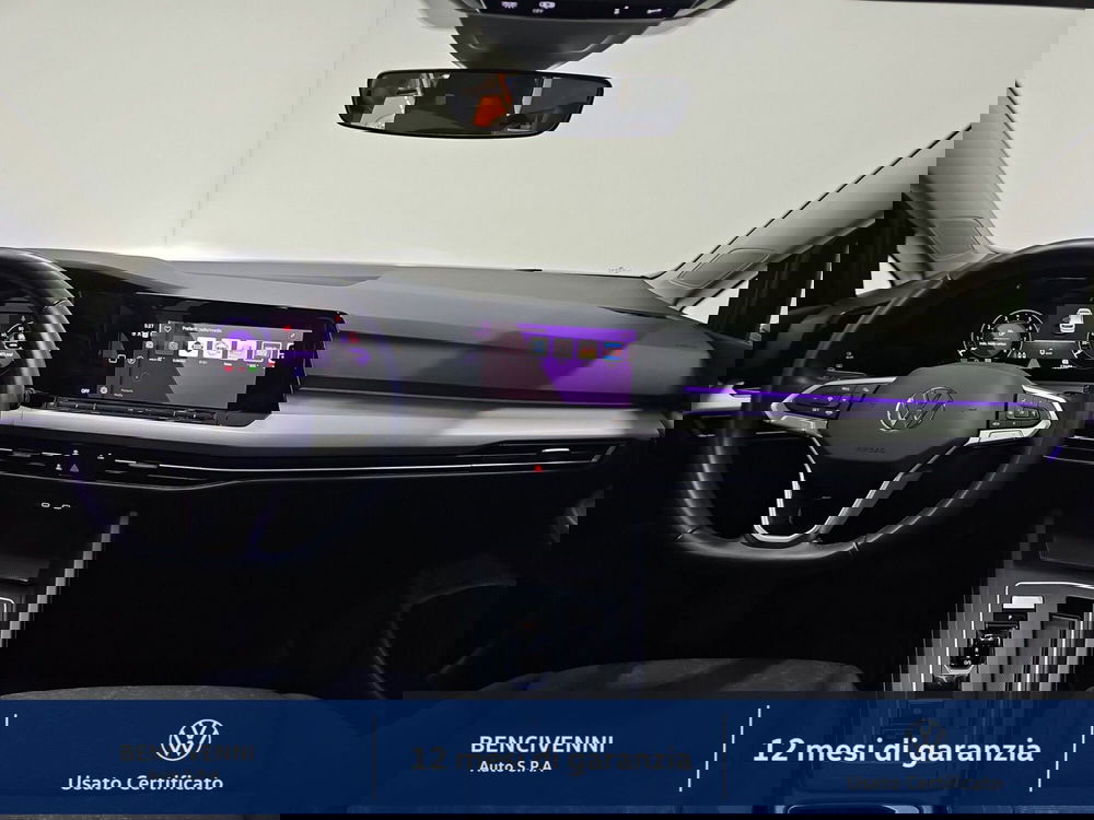 Volkswagen Golf usata a Catanzaro (15)