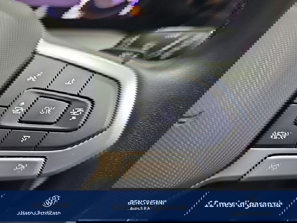 Volkswagen Golf usata a Catanzaro (19)