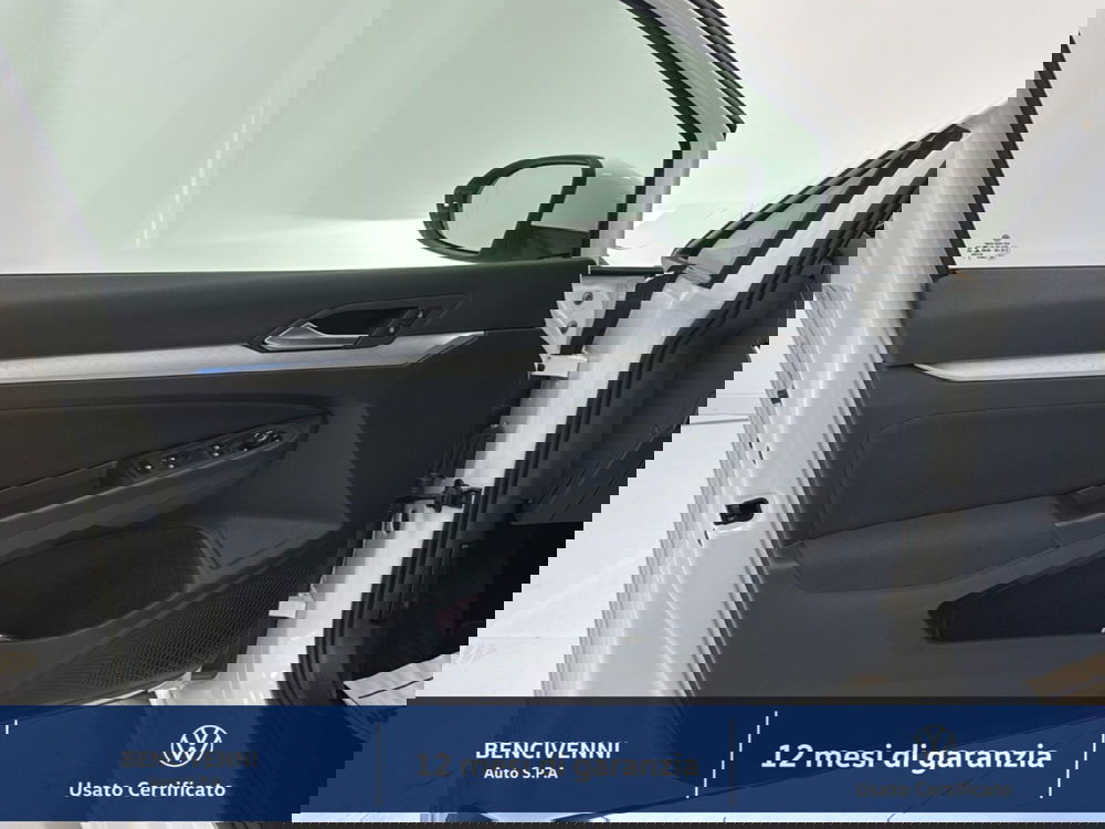 Volkswagen Golf usata a Catanzaro (13)