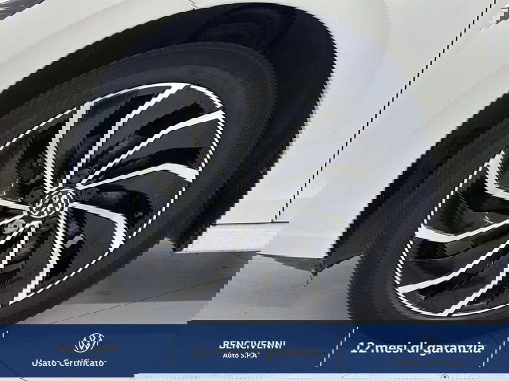 Volkswagen Golf usata a Catanzaro (3)