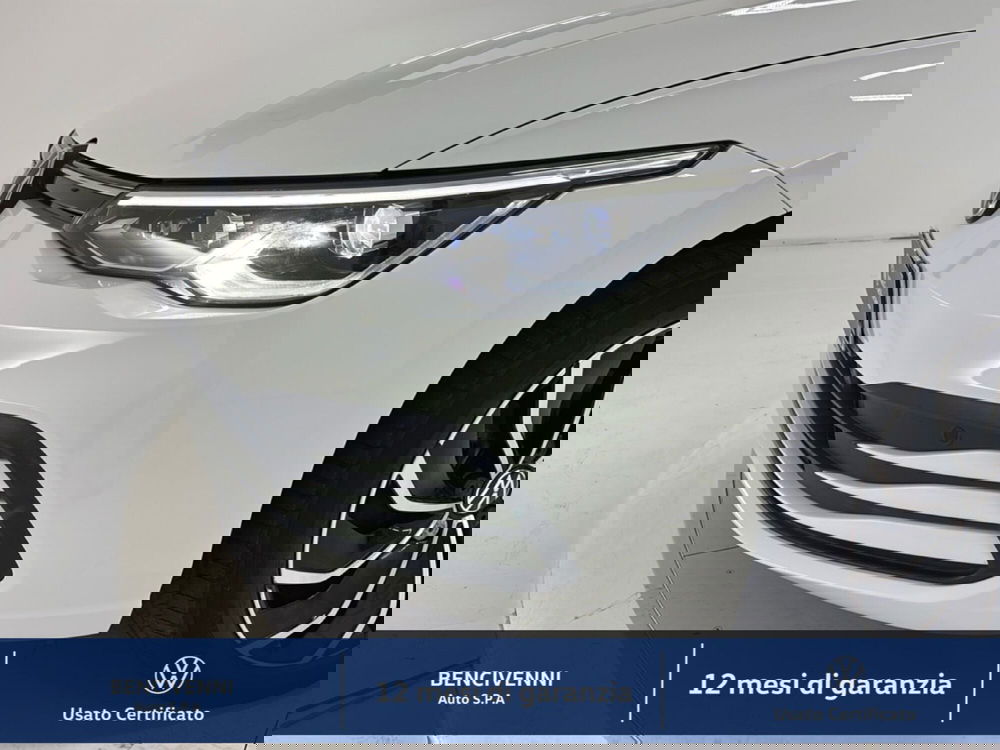 Volkswagen Golf usata a Catanzaro (4)