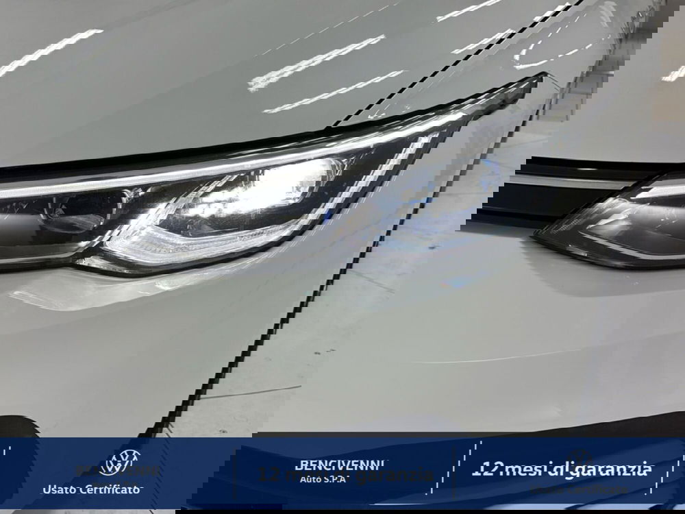 Volkswagen Golf usata a Catanzaro (5)