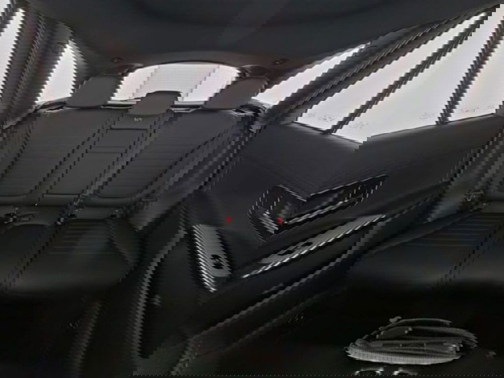 Mercedes-Benz GLC Coupé usata a Novara (8)