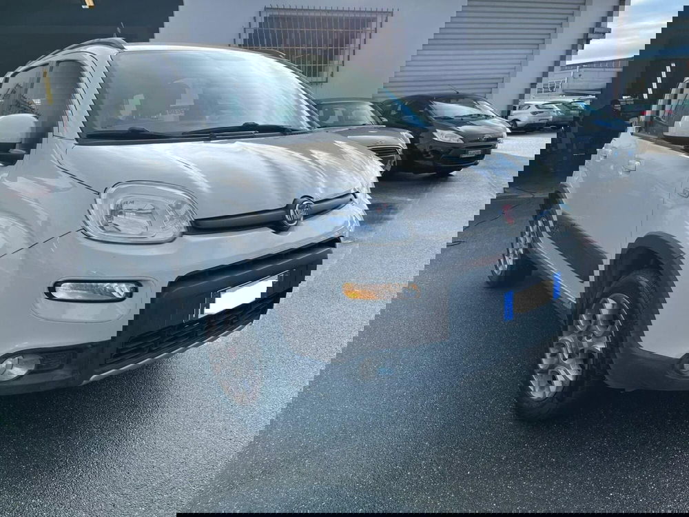 Fiat Panda usata a Lucca (3)