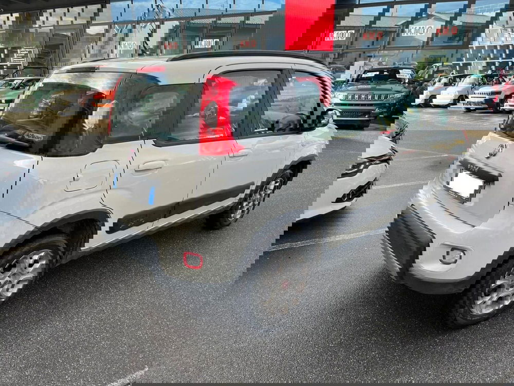 Fiat Panda usata a Lucca (5)