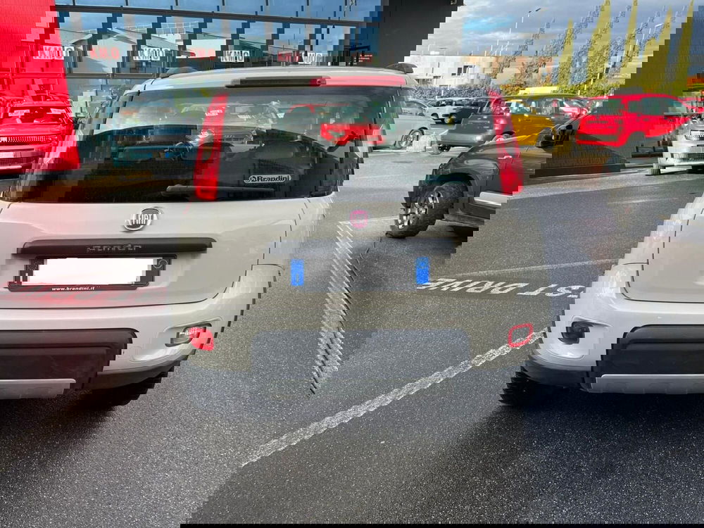 Fiat Panda usata a Lucca (6)