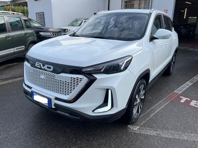 Evo Evo 5 II 1.5 turbo Gpl 120cv del 2023 usata a Altopascio