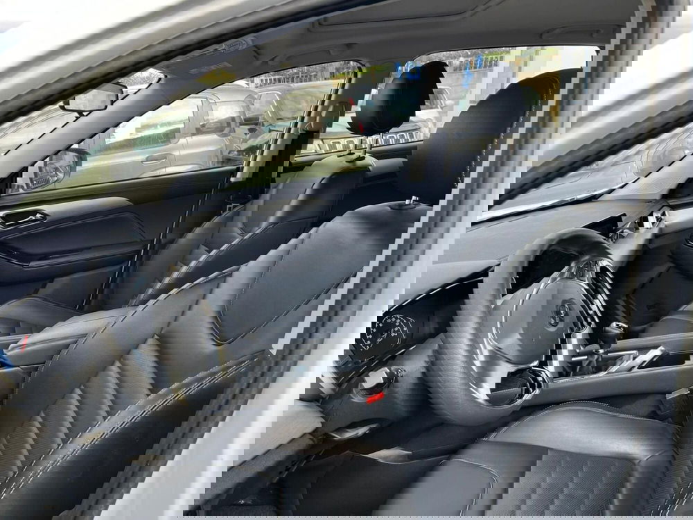 Evo Evo 5 II usata a Lucca (11)