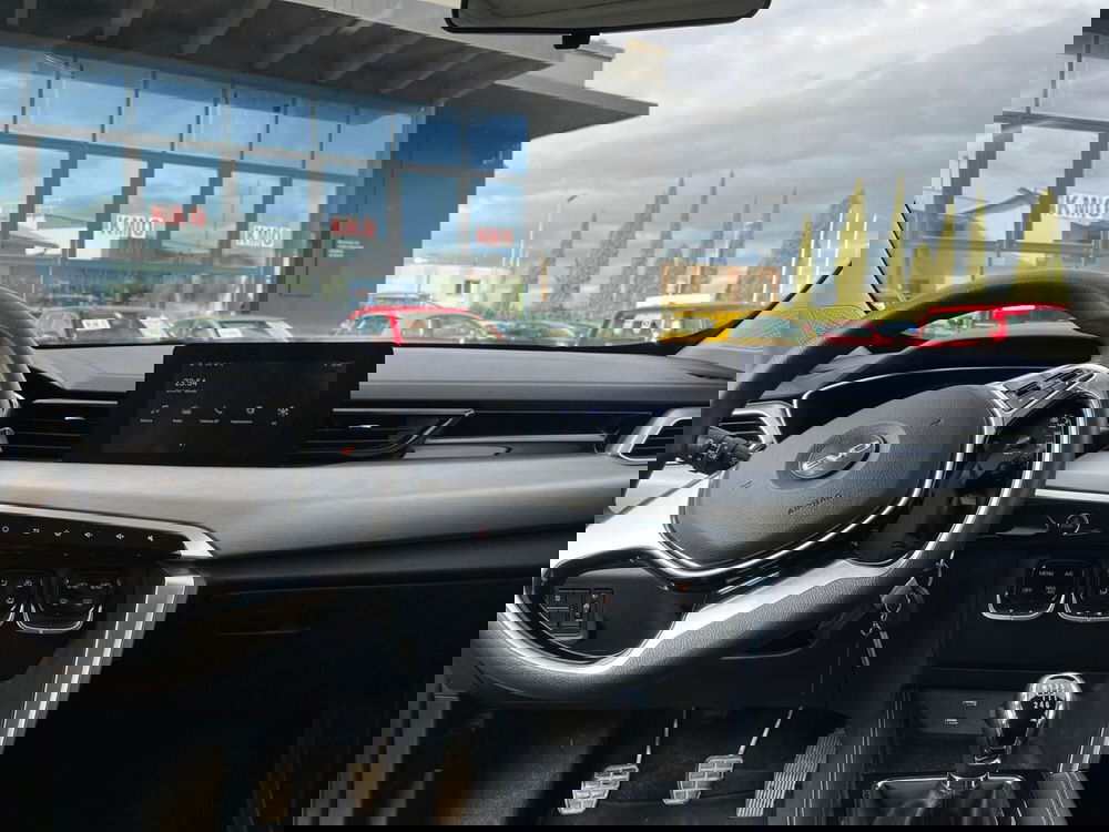 Evo Evo 5 II usata a Lucca (14)