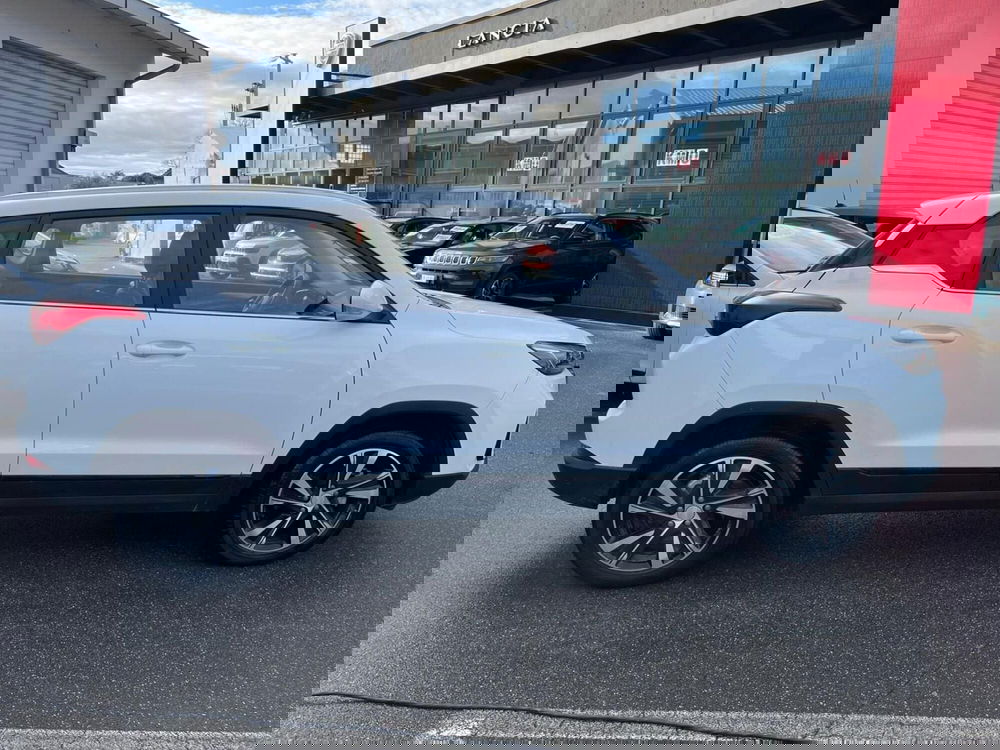 Evo Evo 5 II usata a Lucca (4)