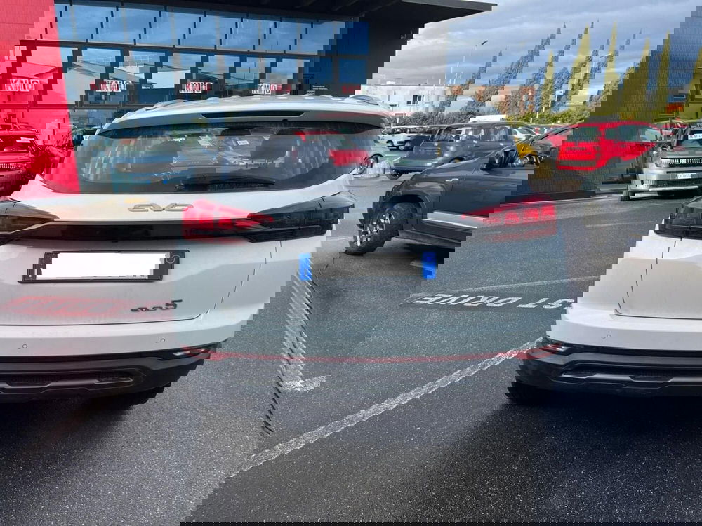 Evo Evo 5 II usata a Lucca (6)