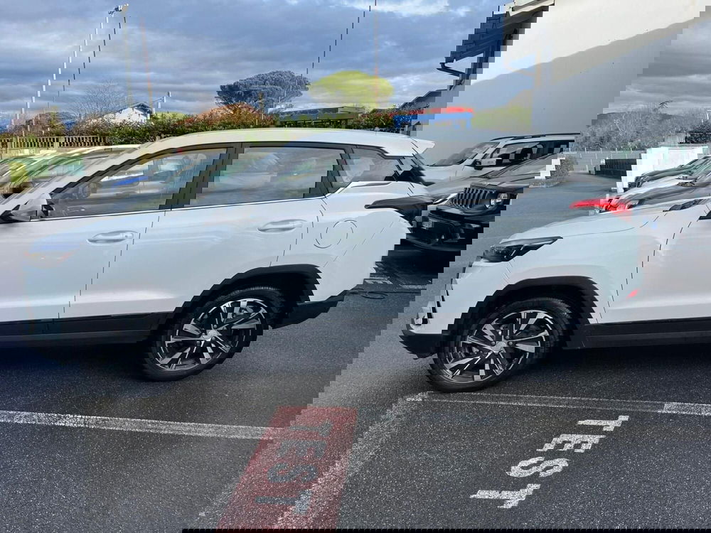 Evo Evo 5 II usata a Lucca (8)