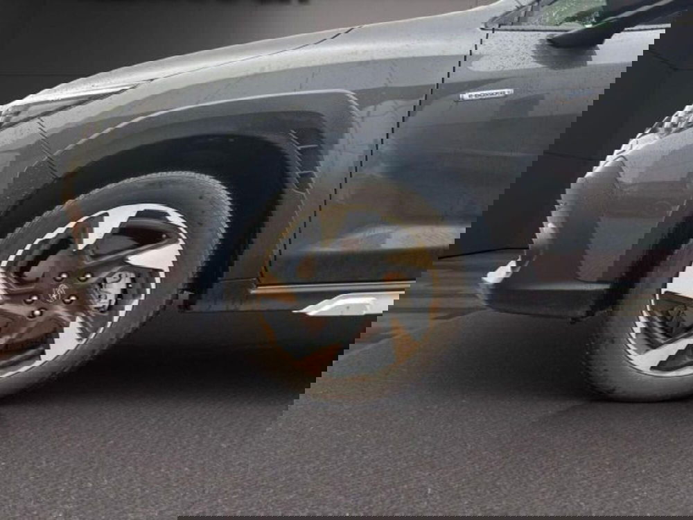 Subaru Crosstrek usata a Novara (4)