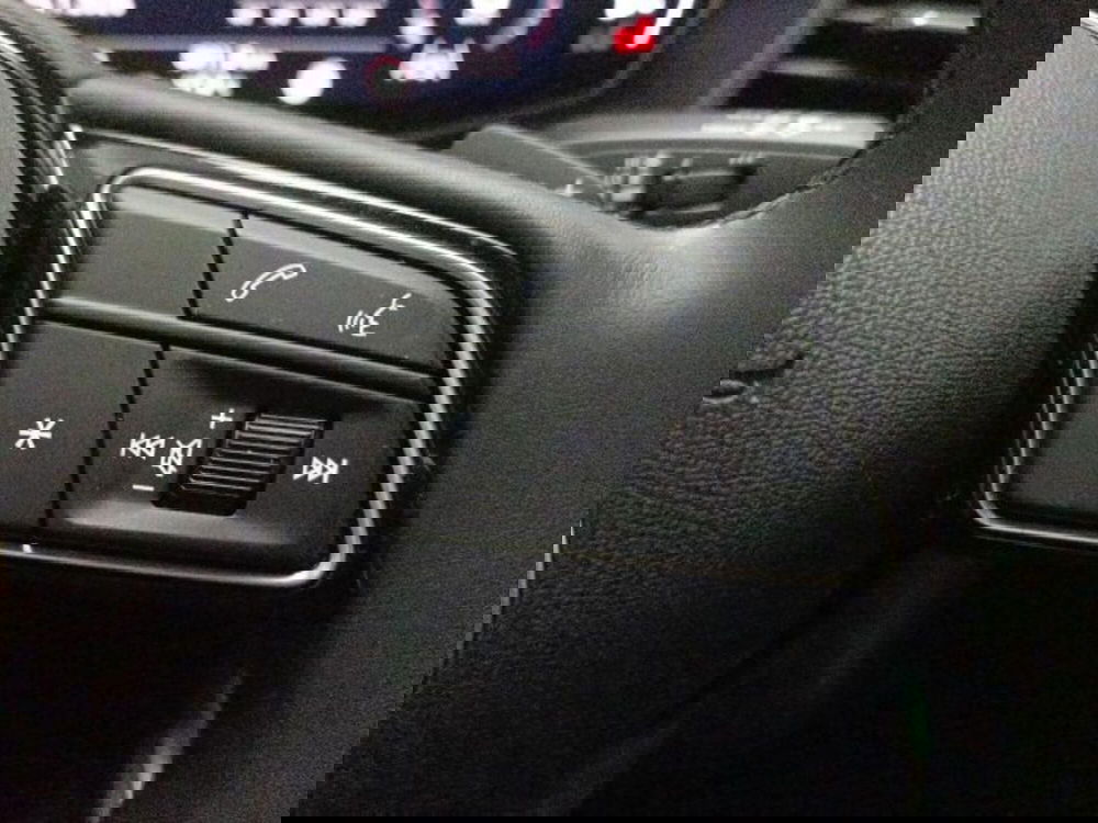 Audi A1 Sportback usata a Novara (10)