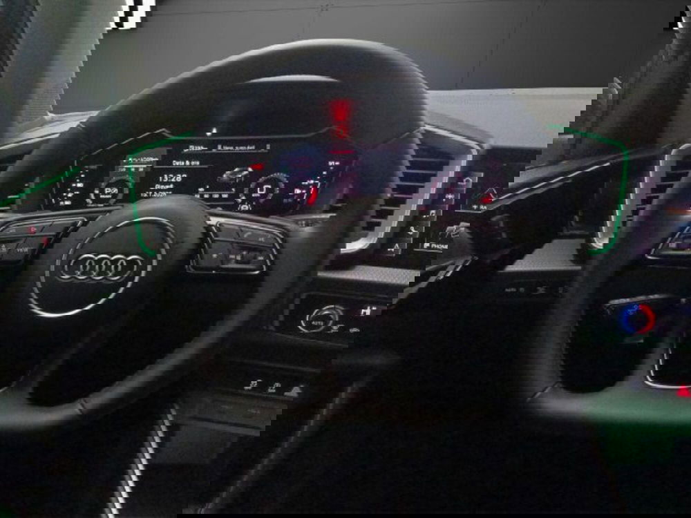 Audi A1 Sportback usata a Novara (13)