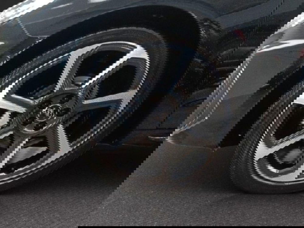 Audi A1 Sportback usata a Novara (15)