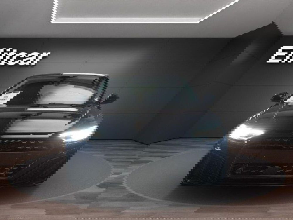 Audi A1 Sportback usata a Novara (3)