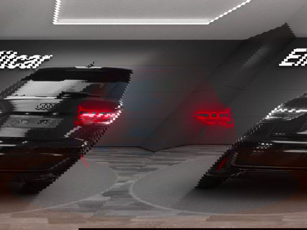 Audi A1 Sportback usata a Novara (5)