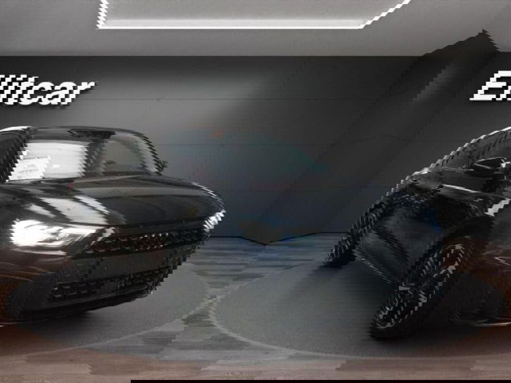 Audi A1 Sportback usata a Novara (6)