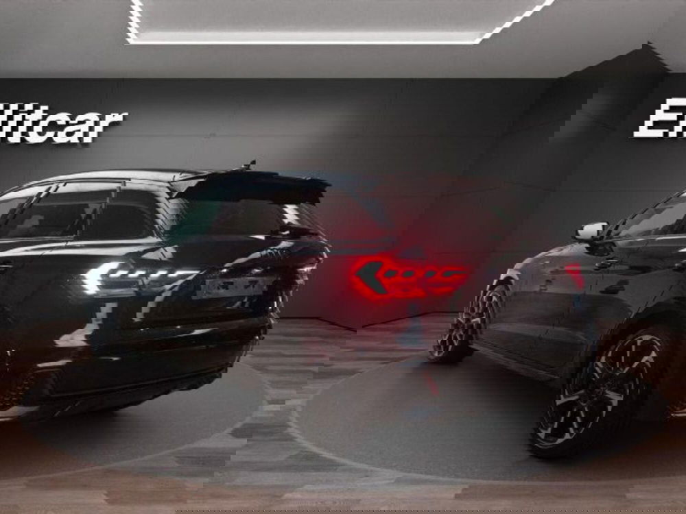 Audi A1 Sportback usata a Novara (8)