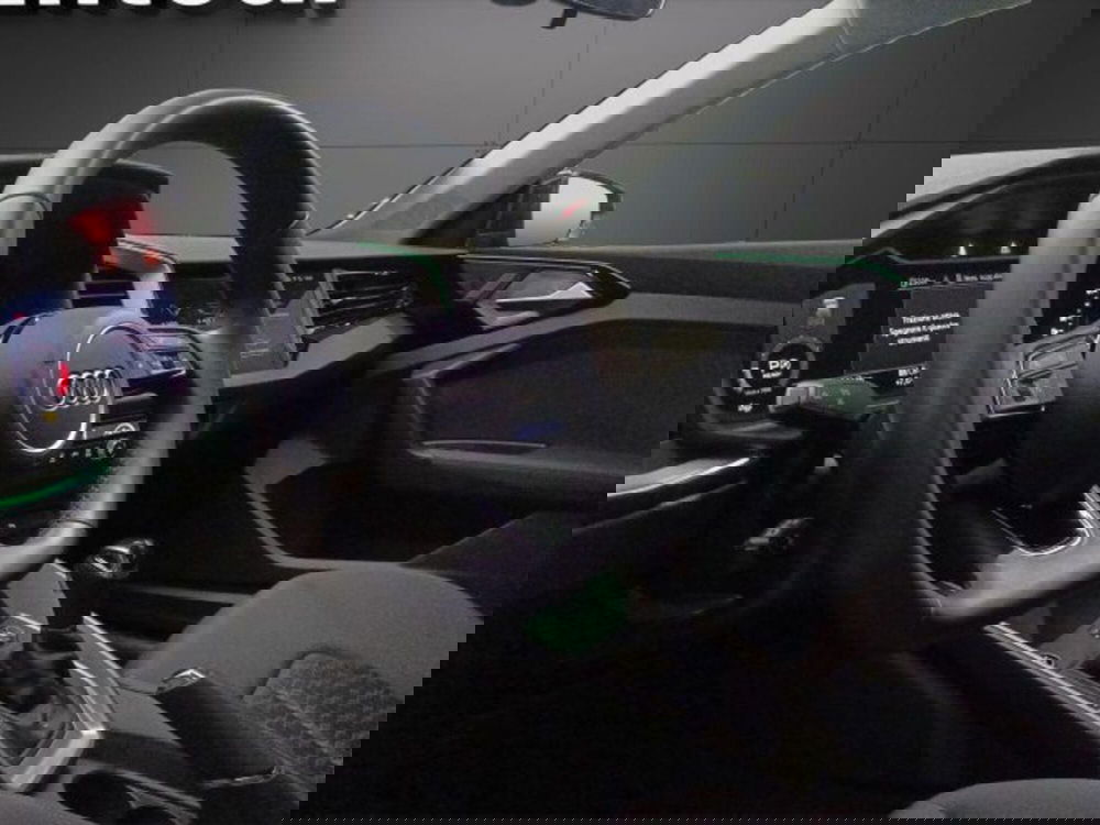 Audi A1 Sportback usata a Novara (9)