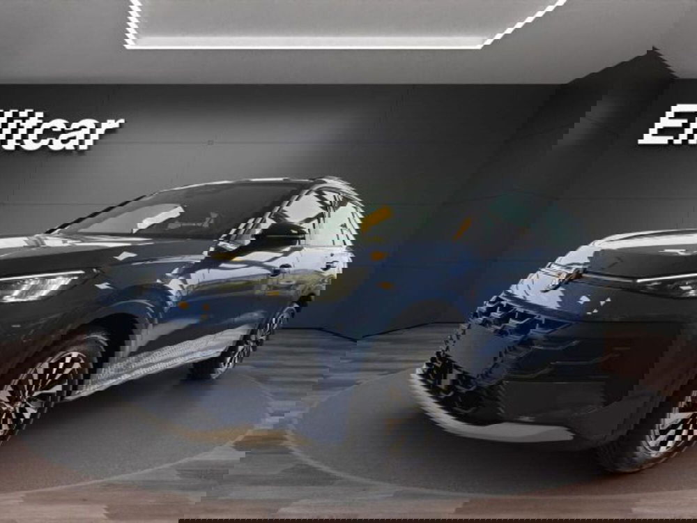 Volkswagen T-Roc nuova a Novara