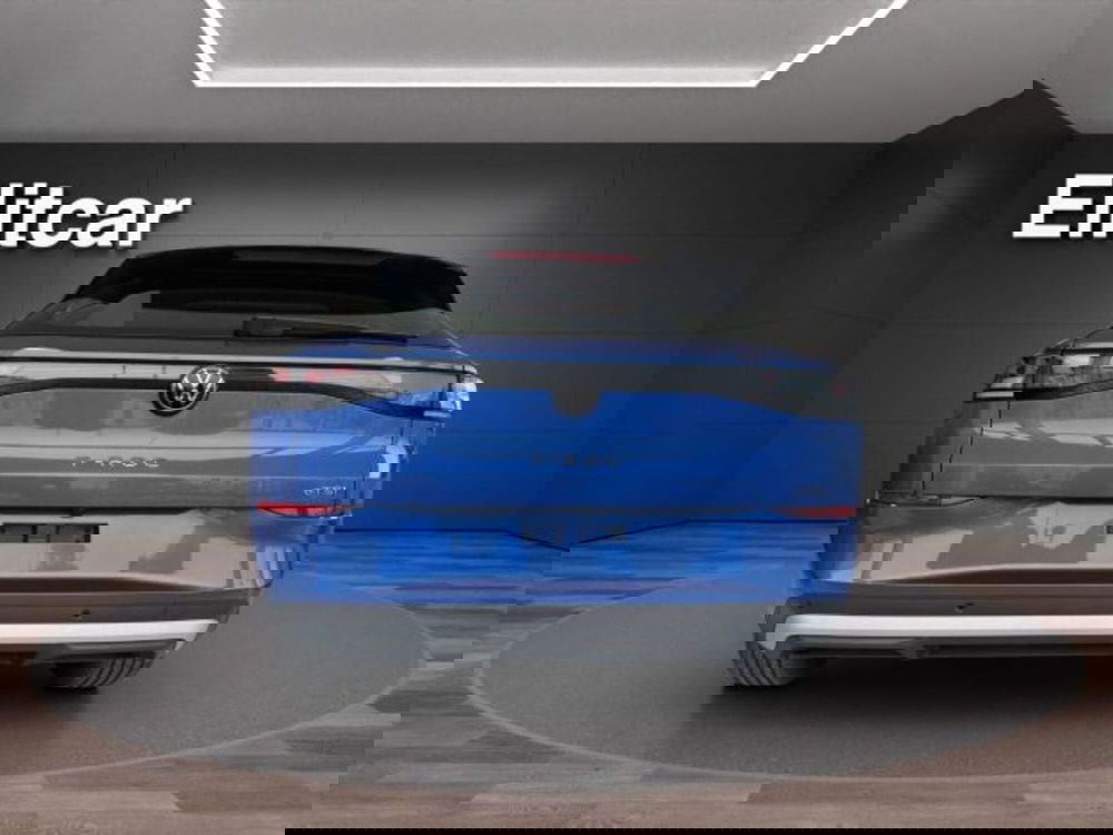 Volkswagen T-Roc nuova a Novara (6)