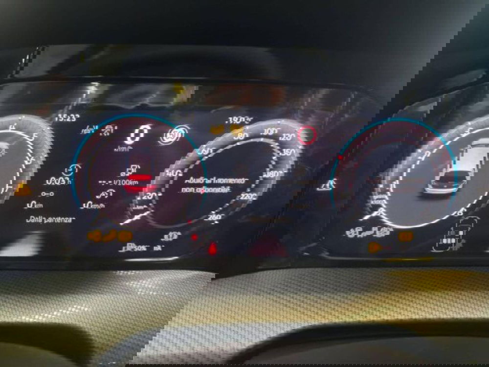 Volkswagen Golf nuova a Novara (16)