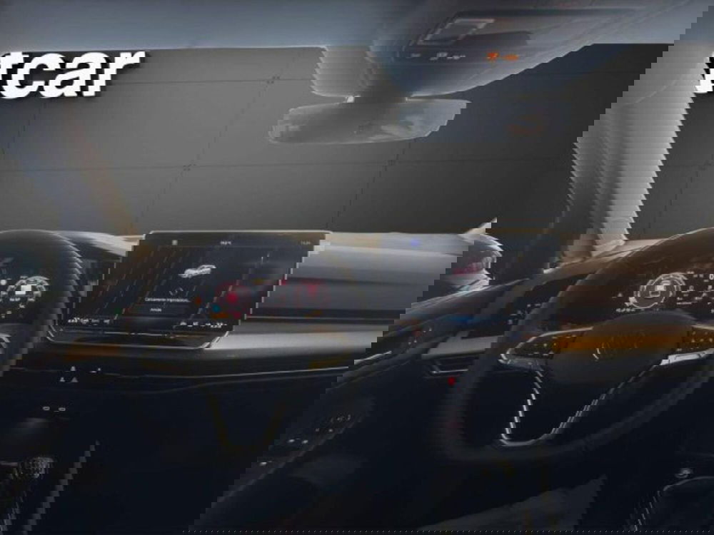 Volkswagen Golf nuova a Novara (7)