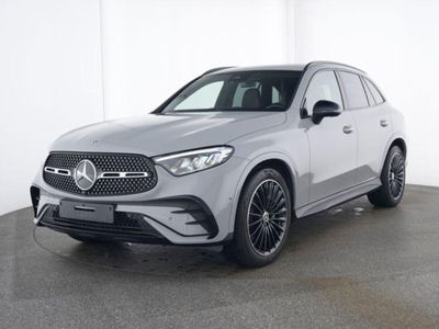 Mercedes-Benz GLC Coup&eacute; 200 d AMG Line Advanced Plus 4matic auto del 2024 usata a Dormelletto