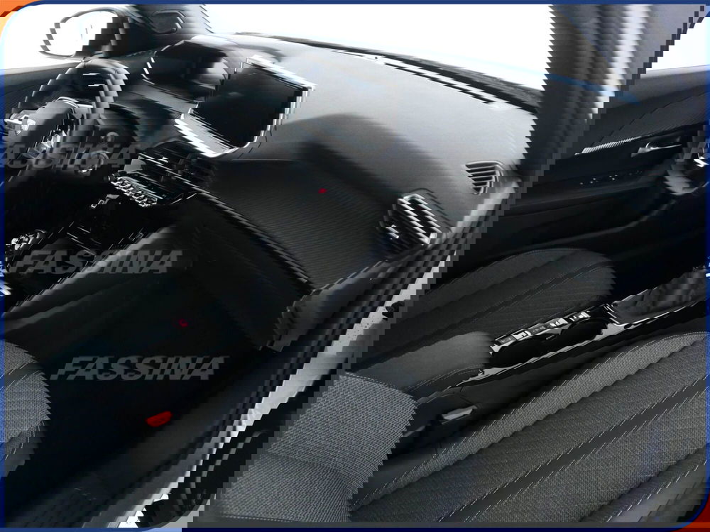 Peugeot 2008 usata a Milano (14)