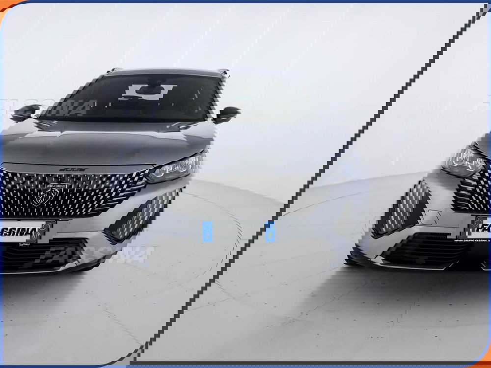 Peugeot 2008 usata a Milano (2)