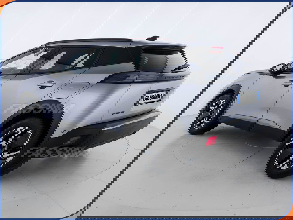 Peugeot 2008 usata a Milano (4)