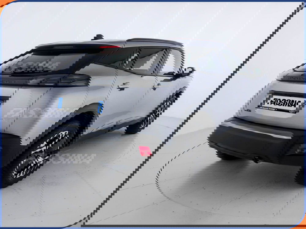 Peugeot 2008 usata a Milano (6)