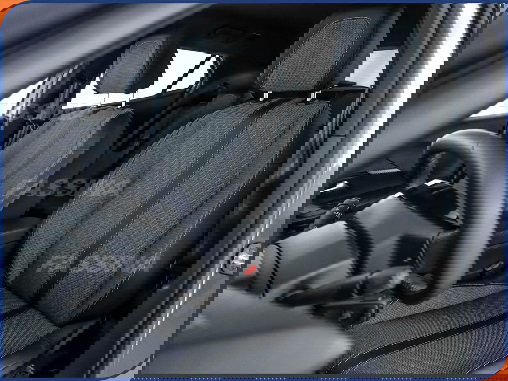 Peugeot 2008 usata a Milano (8)
