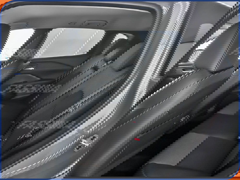 Nissan Qashqai nuova a Milano (10)