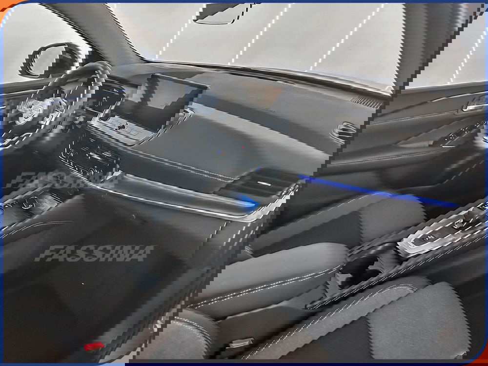 Nissan Qashqai nuova a Milano (12)