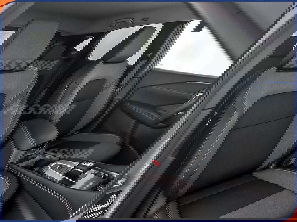 Nissan Qashqai nuova a Milano (13)