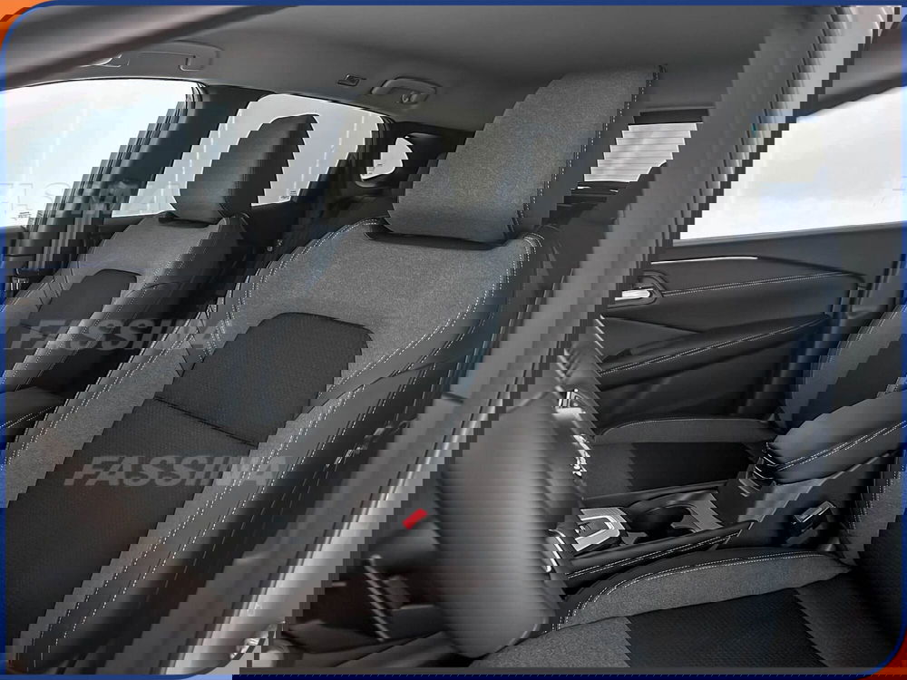 Nissan Qashqai nuova a Milano (8)