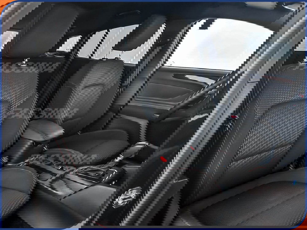 Ford Focus Station Wagon usata a Milano (13)