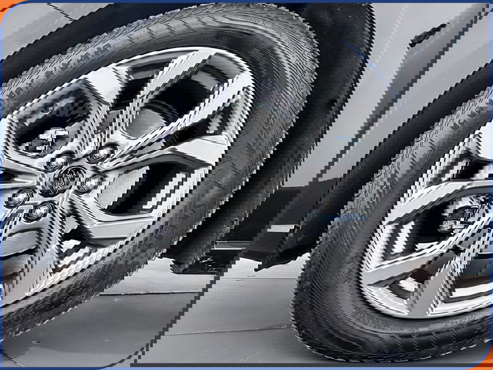 Ford Focus Station Wagon usata a Milano (7)